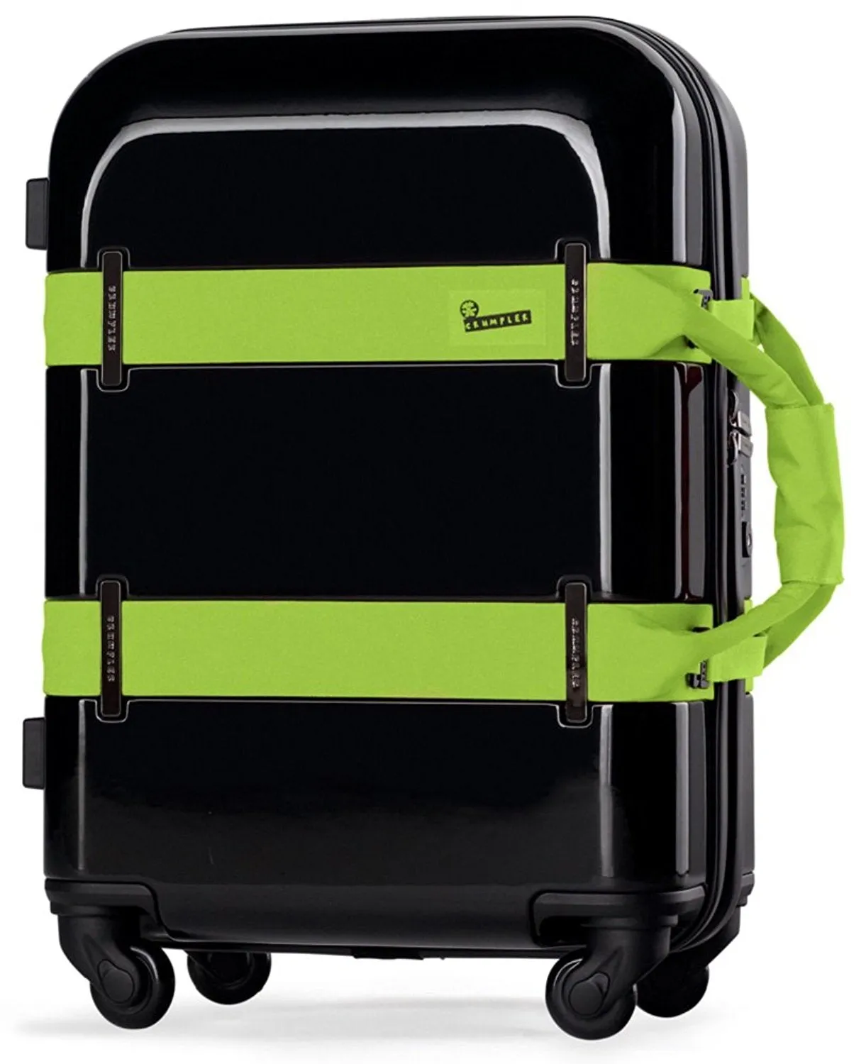 Crumpler Vis-a-Vis Cabin 22"(55cm) 4-Wheel Carry-On Luggage