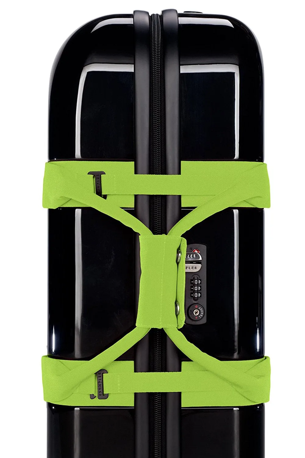 Crumpler Vis-a-Vis Cabin 22"(55cm) 4-Wheel Carry-On Luggage