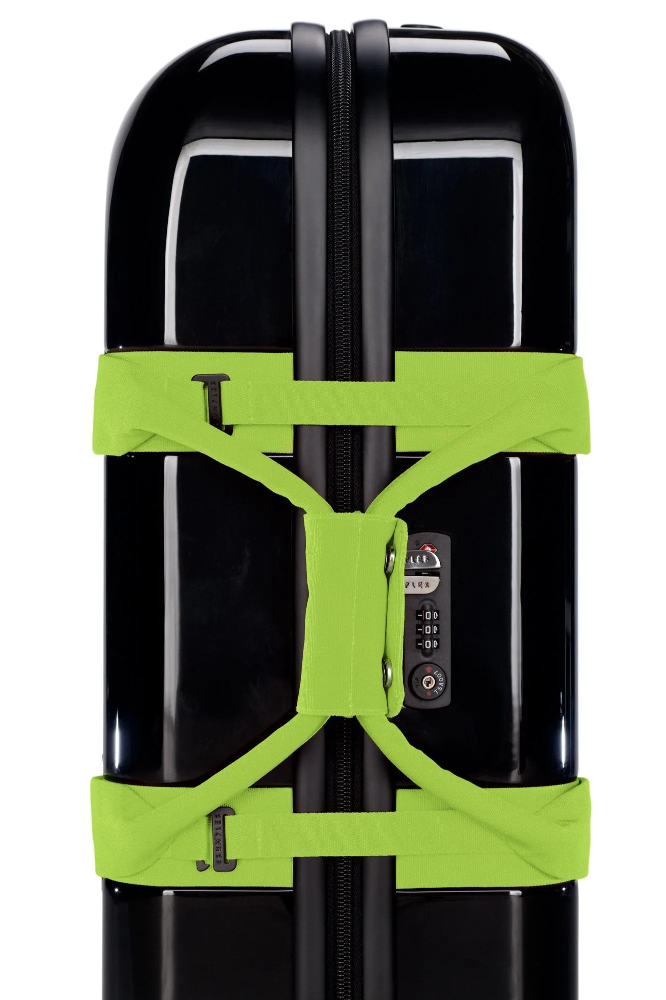 Crumpler Vis-a-Vis Cabin 22"(55cm) 4-Wheel Carry-On Luggage