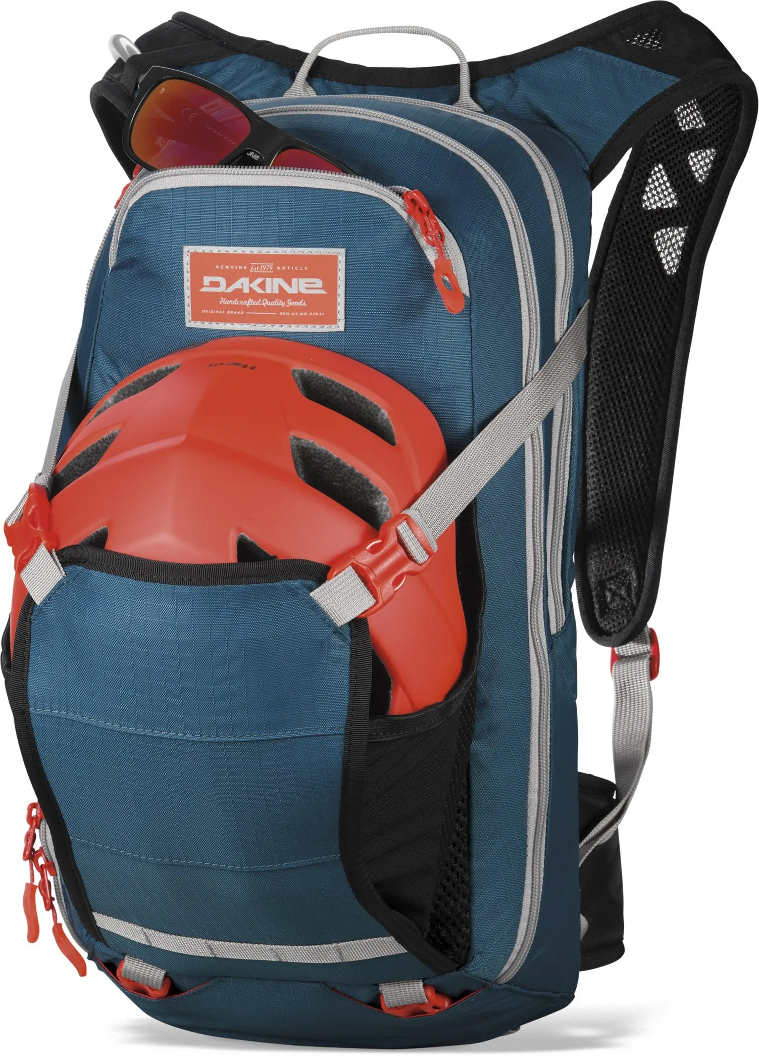 Dakine Drafter Pack - 700cu in