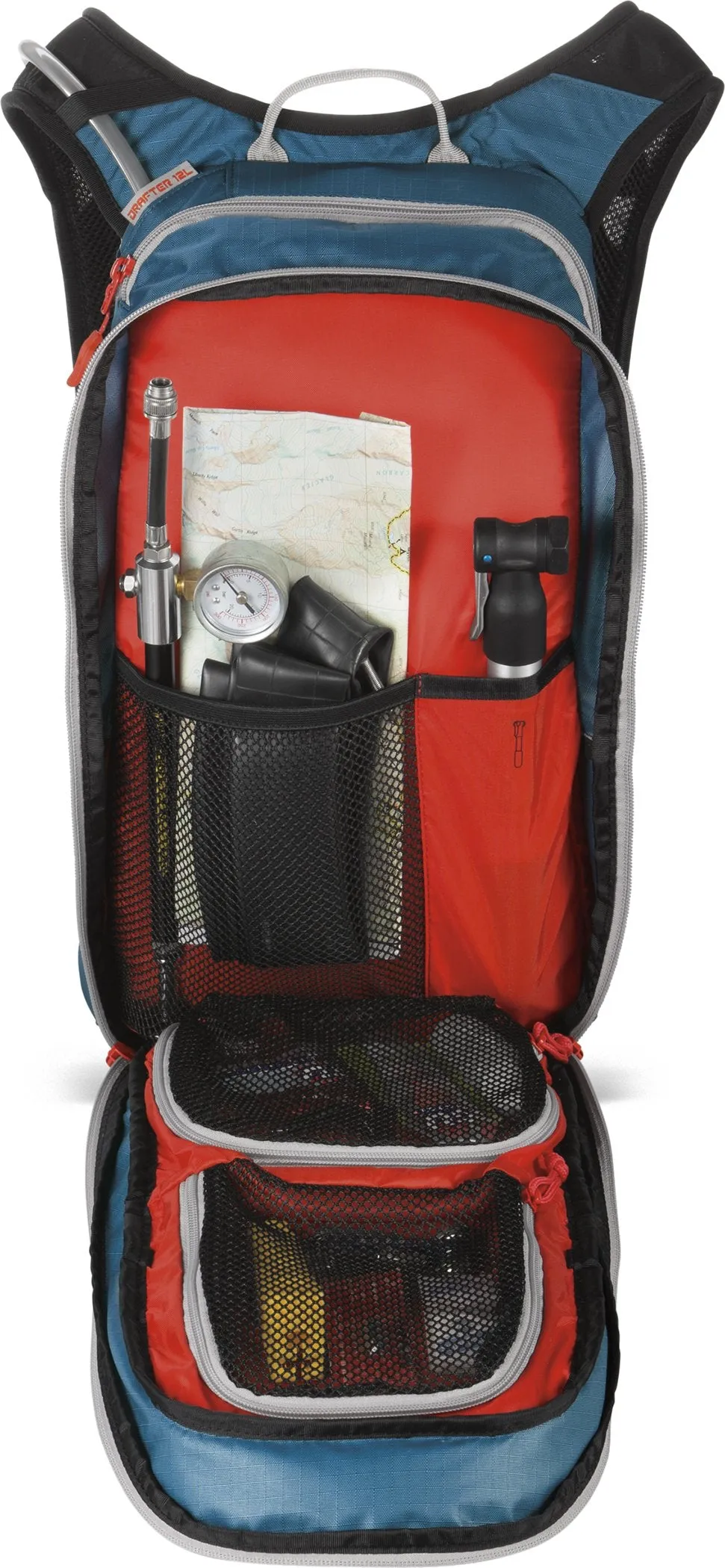 Dakine Drafter Pack - 700cu in
