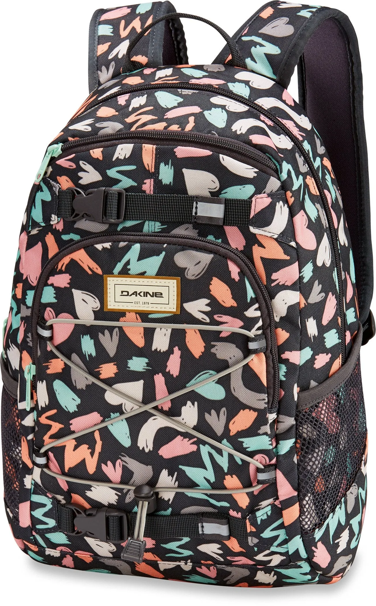 Dakine Grom Backpack 13L School Backpack