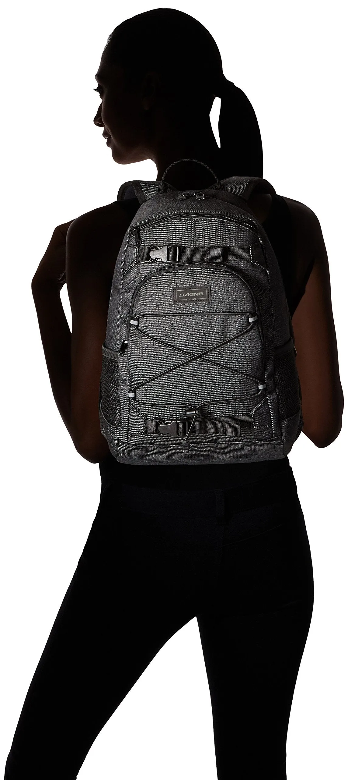 Dakine Grom Backpack 13L School Backpack