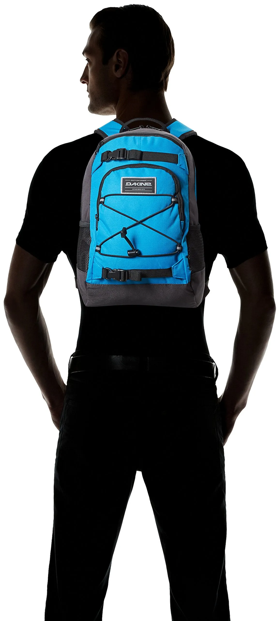 Dakine Grom Backpack 13L School Backpack