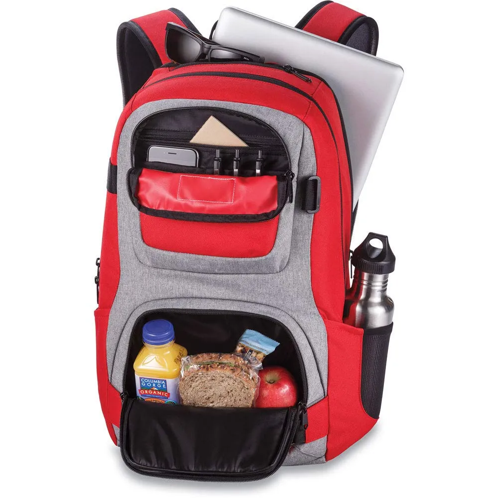 Dakine Unisex Duel Backpack 26L Outpost Backpack
