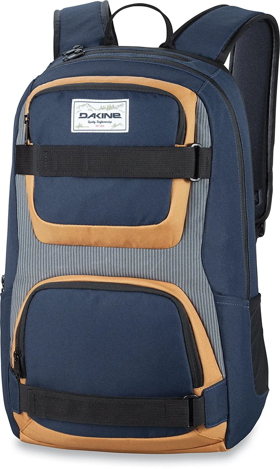 Dakine Unisex Duel Backpack 26L Outpost Backpack