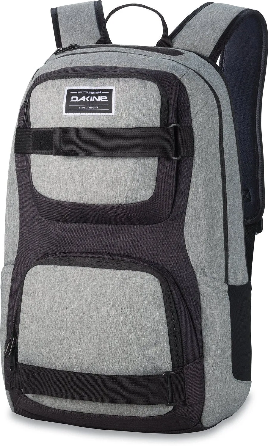 Dakine Unisex Duel Backpack 26L Outpost Backpack