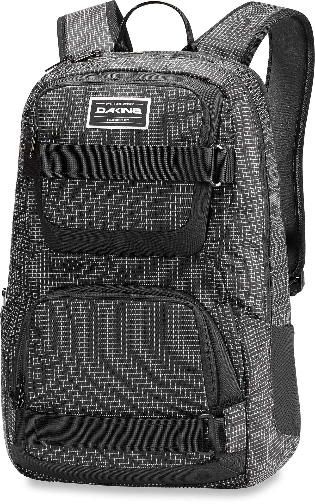 Dakine Unisex Duel Backpack 26L Outpost Backpack