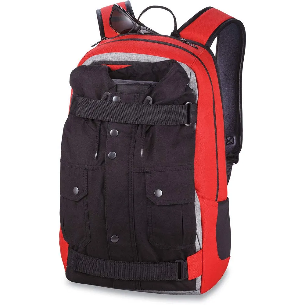 Dakine Unisex Duel Backpack 26L Outpost Backpack