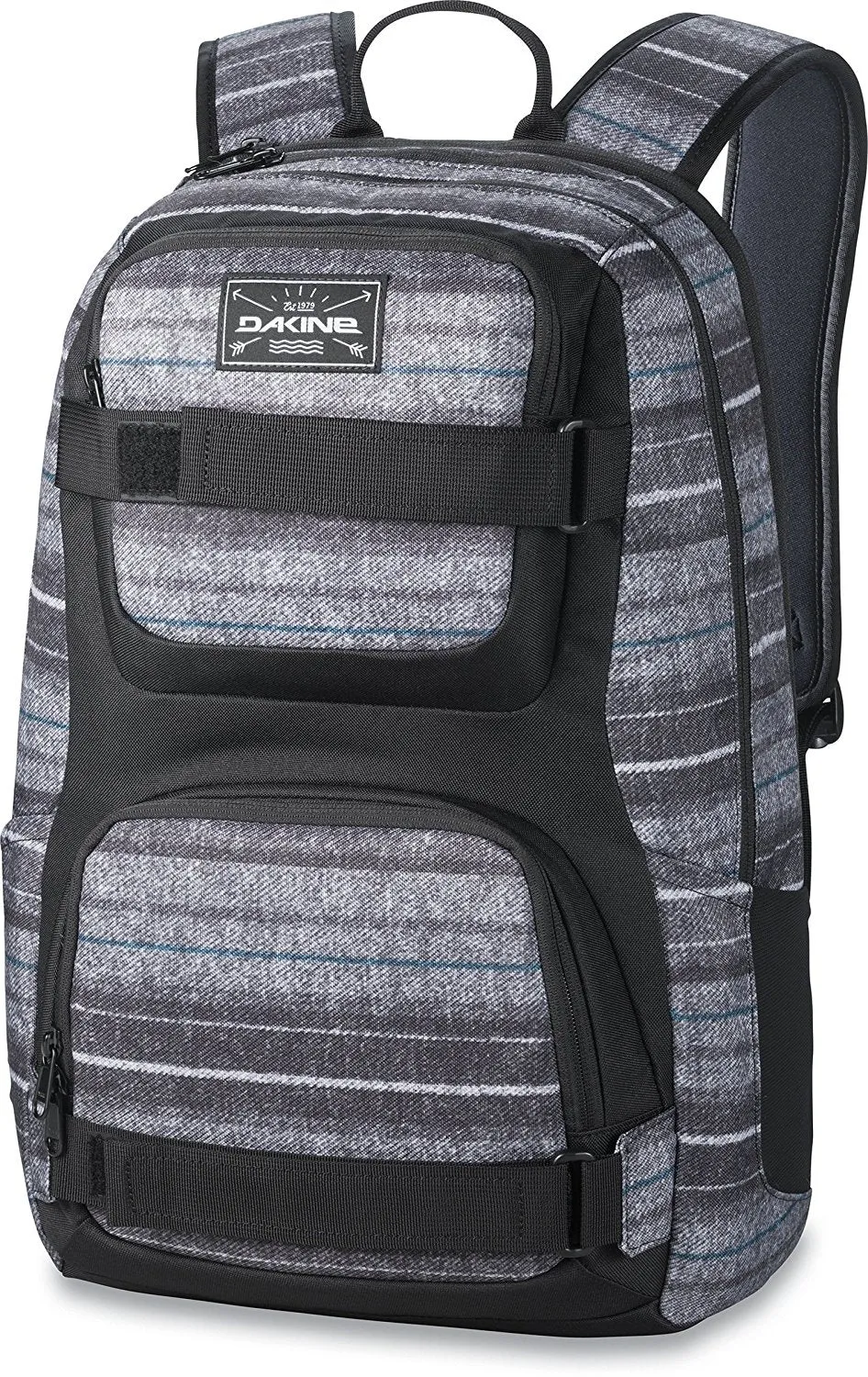 Dakine Unisex Duel Backpack 26L Outpost Backpack