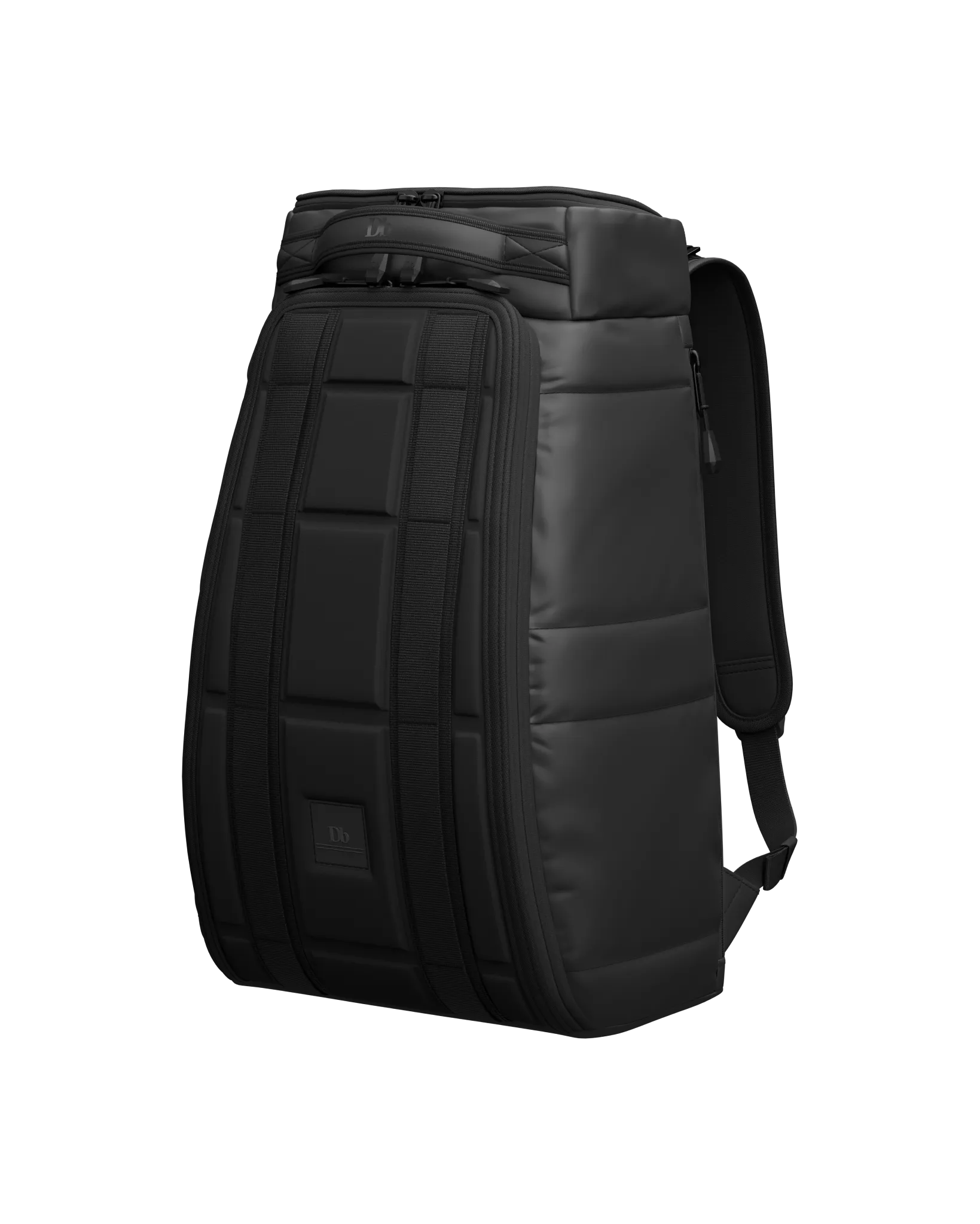 D_b_  Hugger 1st Generation Backpack 20L