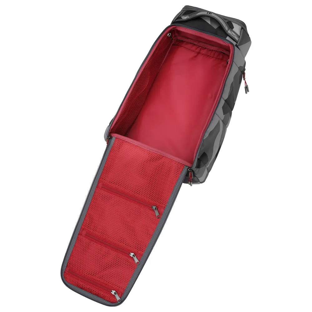 D_b_  Hugger 1st Generation Backpack 20L