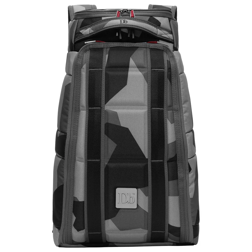 D_b_  Hugger 1st Generation Backpack 20L