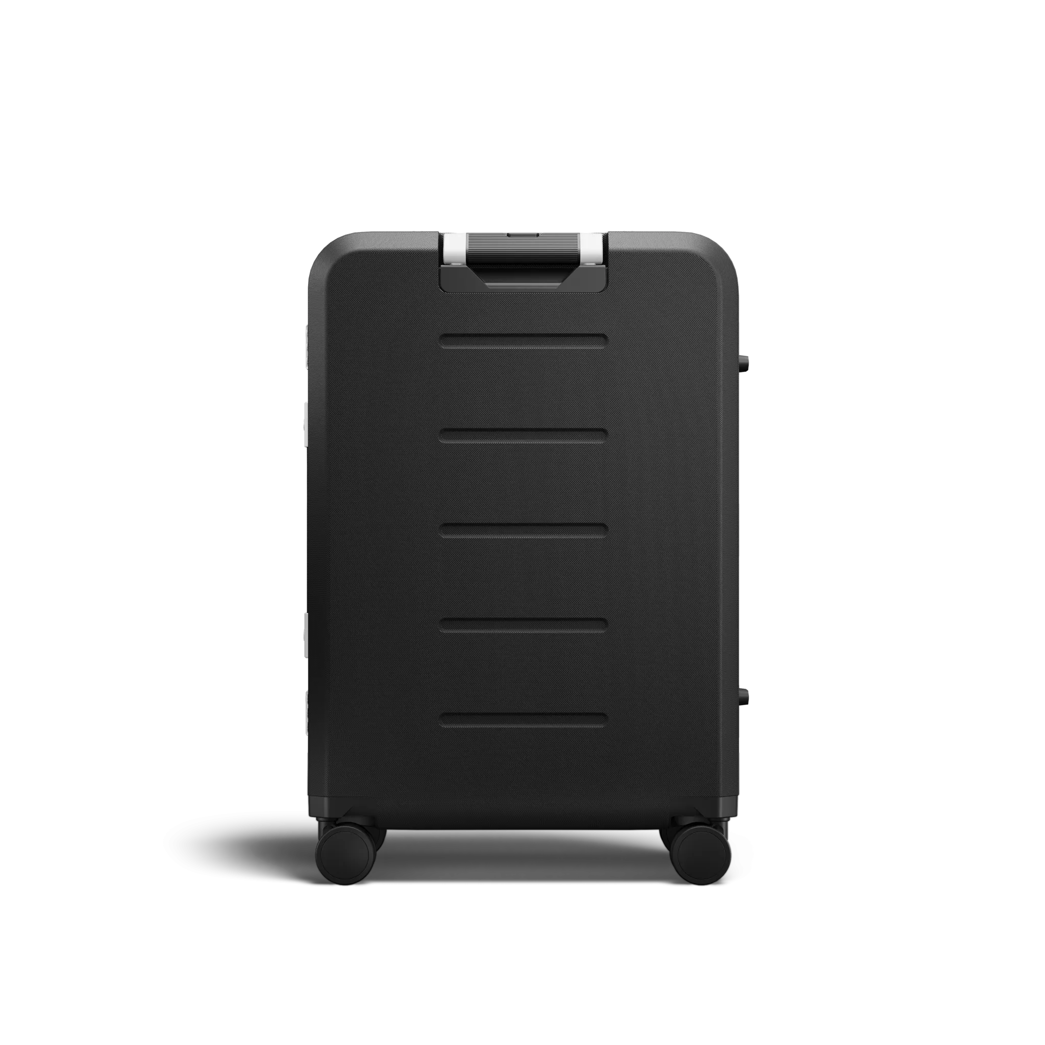D_b_ Ramverk Pro Medium Check In Spinner Luggage