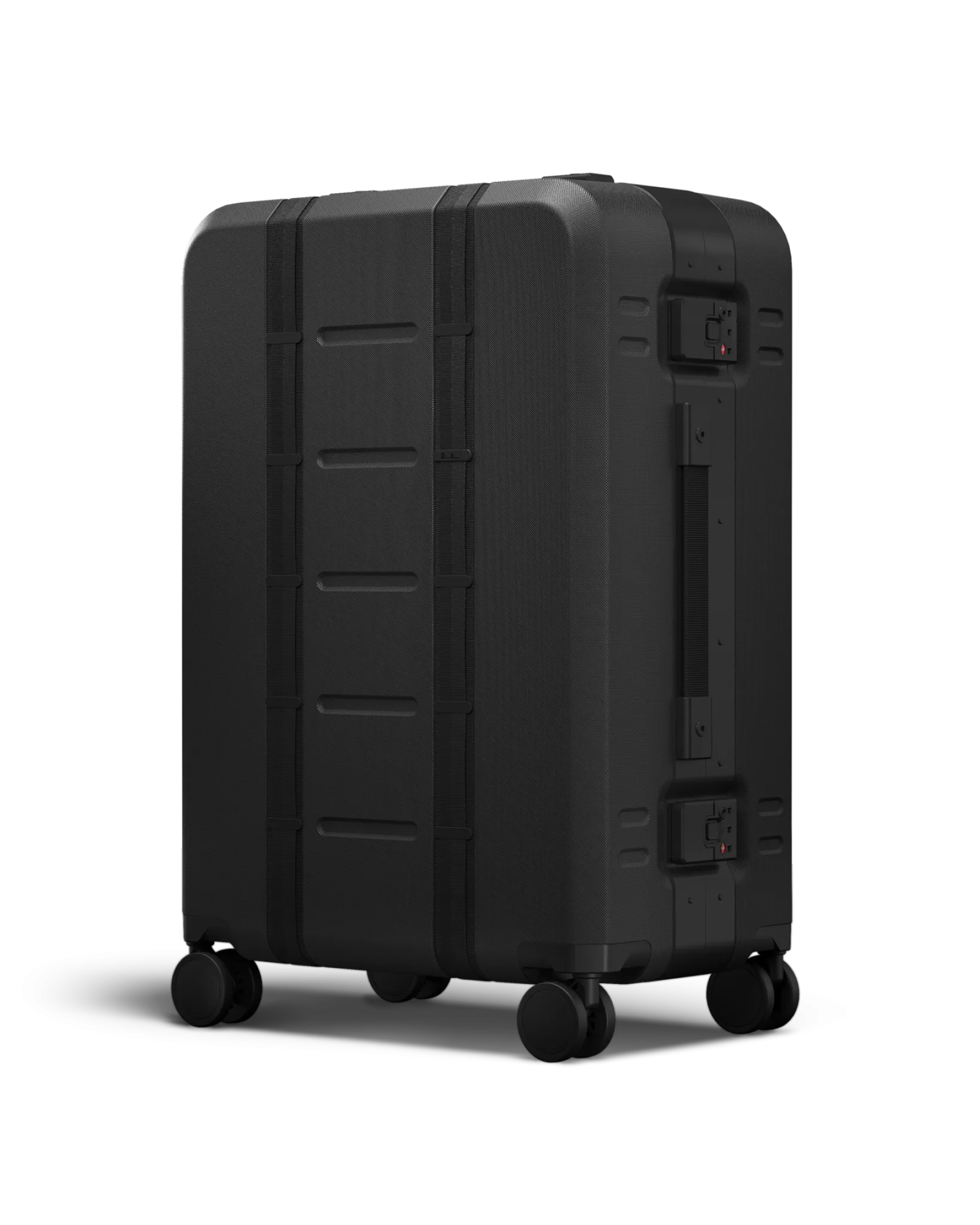 D_b_ Ramverk Pro Medium Check In Spinner Luggage