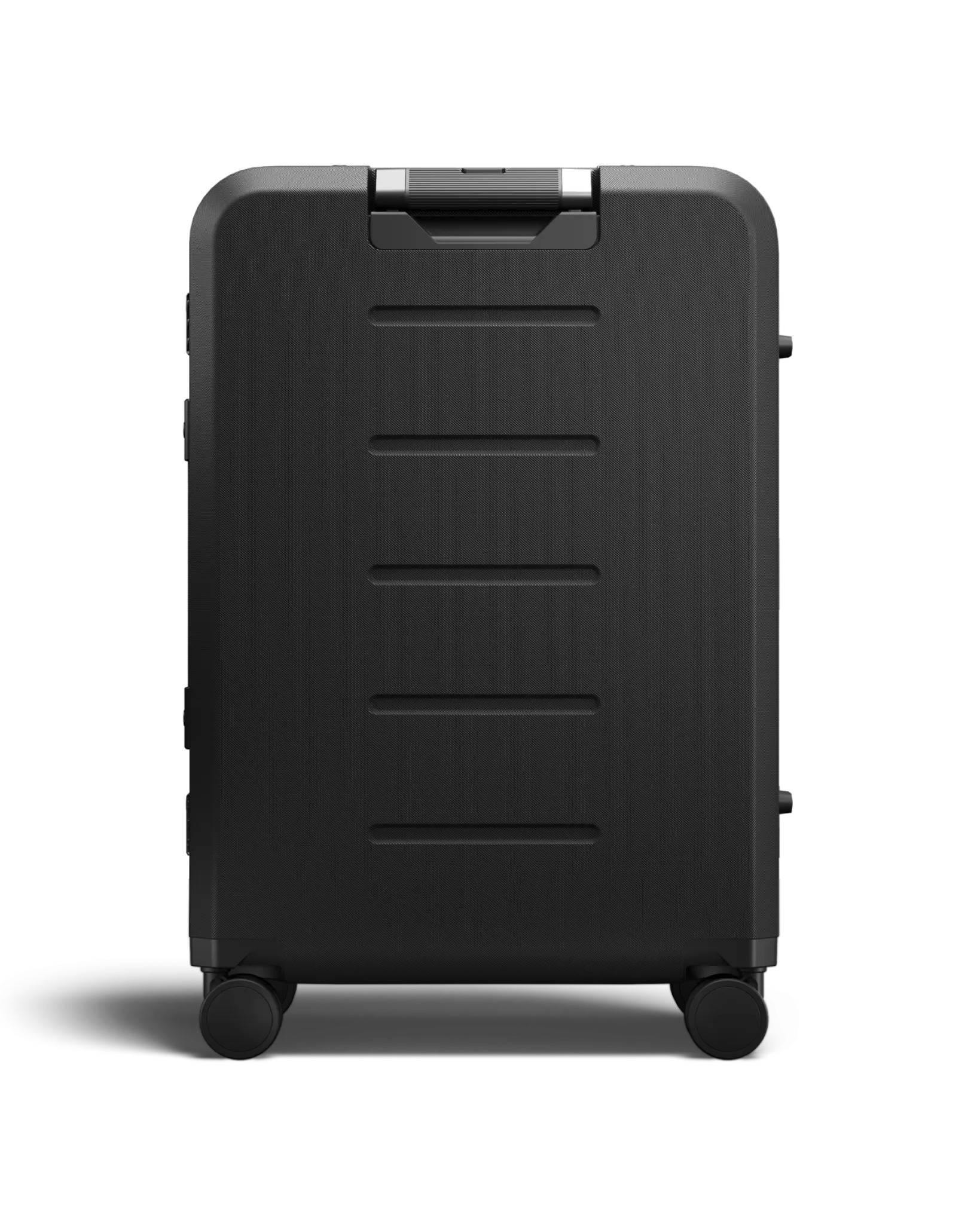 D_b_ Ramverk Pro Medium Check In Spinner Luggage