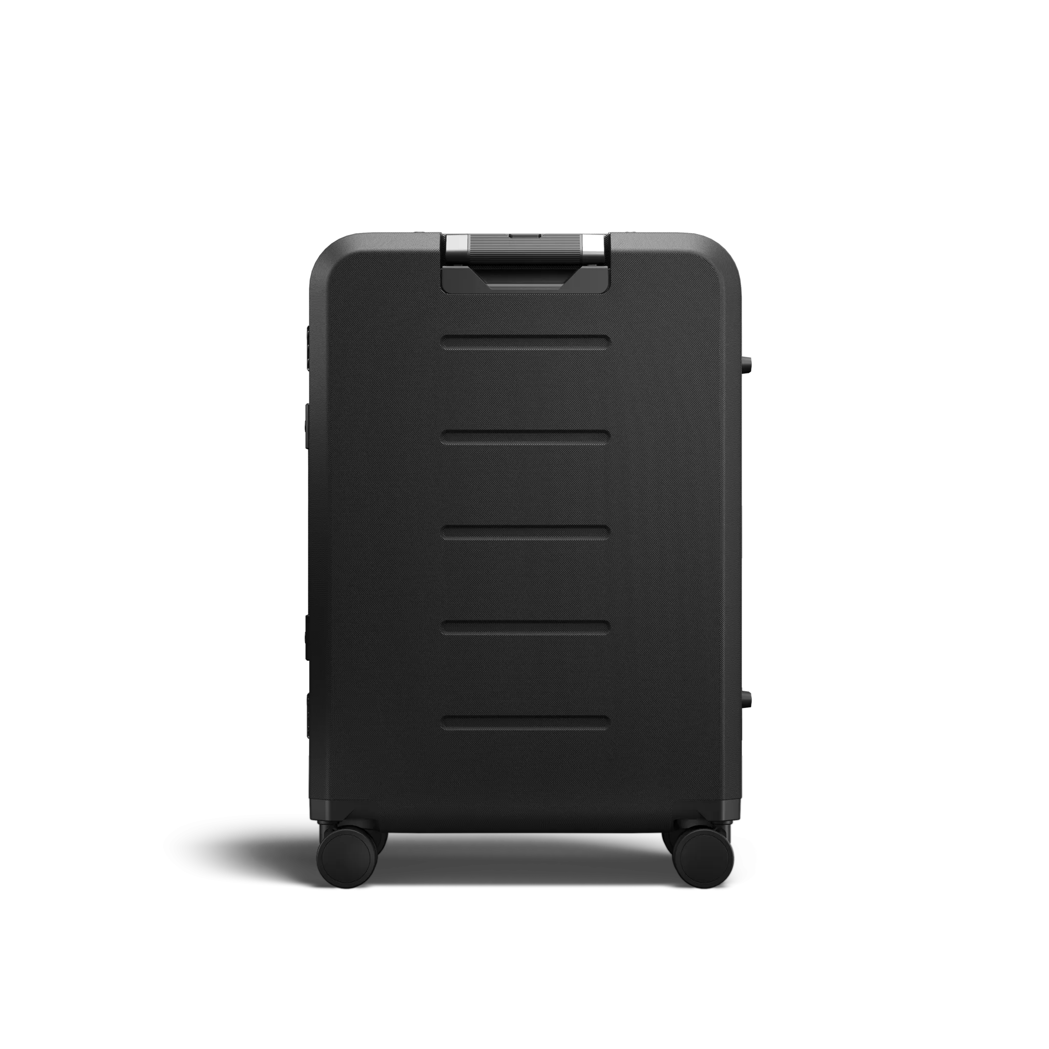 D_b_ Ramverk Pro Medium Check In Spinner Luggage
