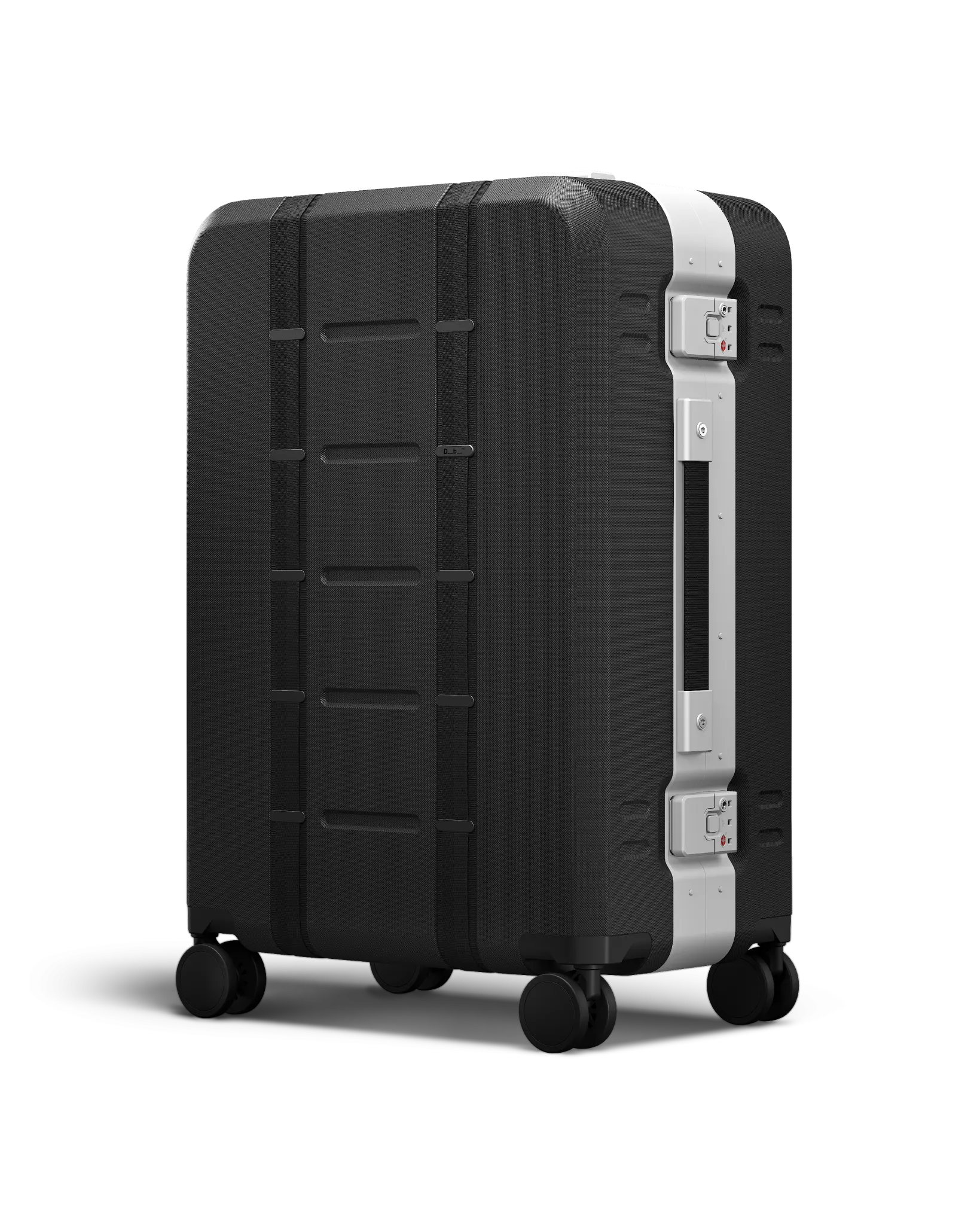 D_b_ Ramverk Pro Medium Check In Spinner Luggage