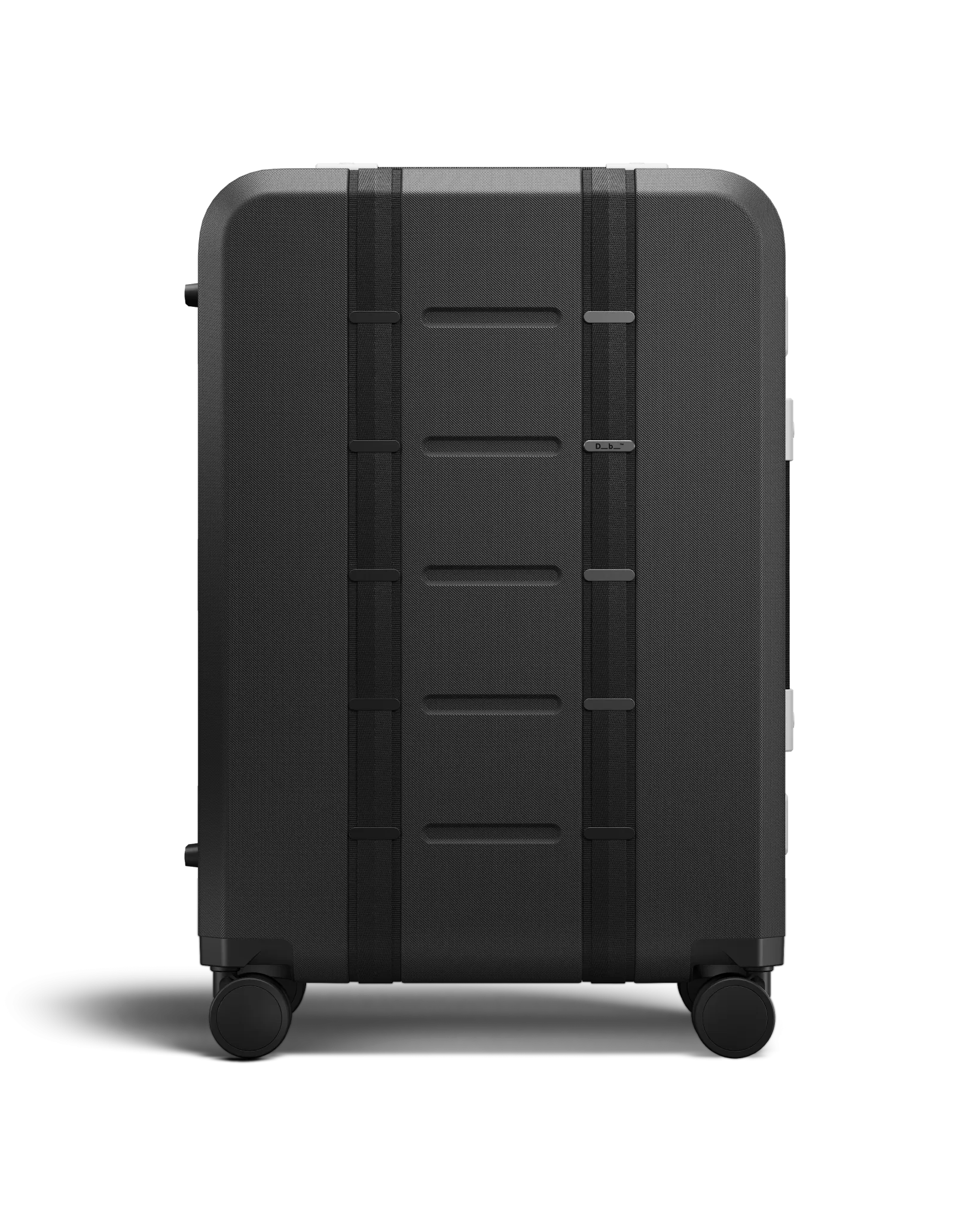 D_b_ Ramverk Pro Medium Check In Spinner Luggage