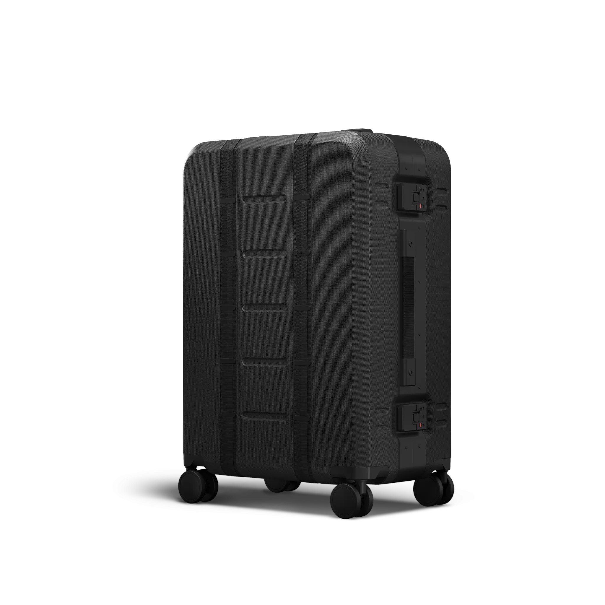 D_b_ Ramverk Pro Medium Check In Spinner Luggage