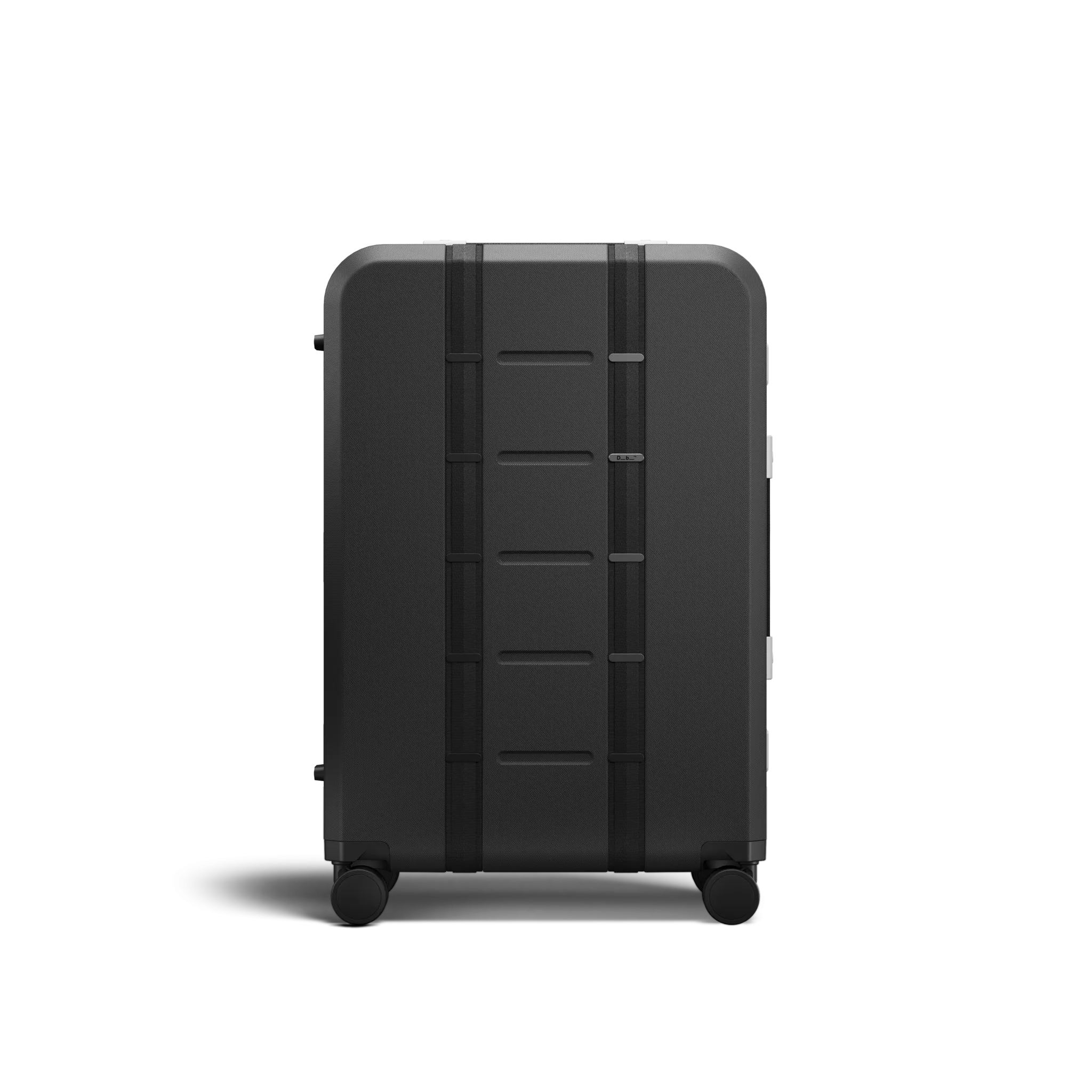 D_b_ Ramverk Pro Medium Check In Spinner Luggage