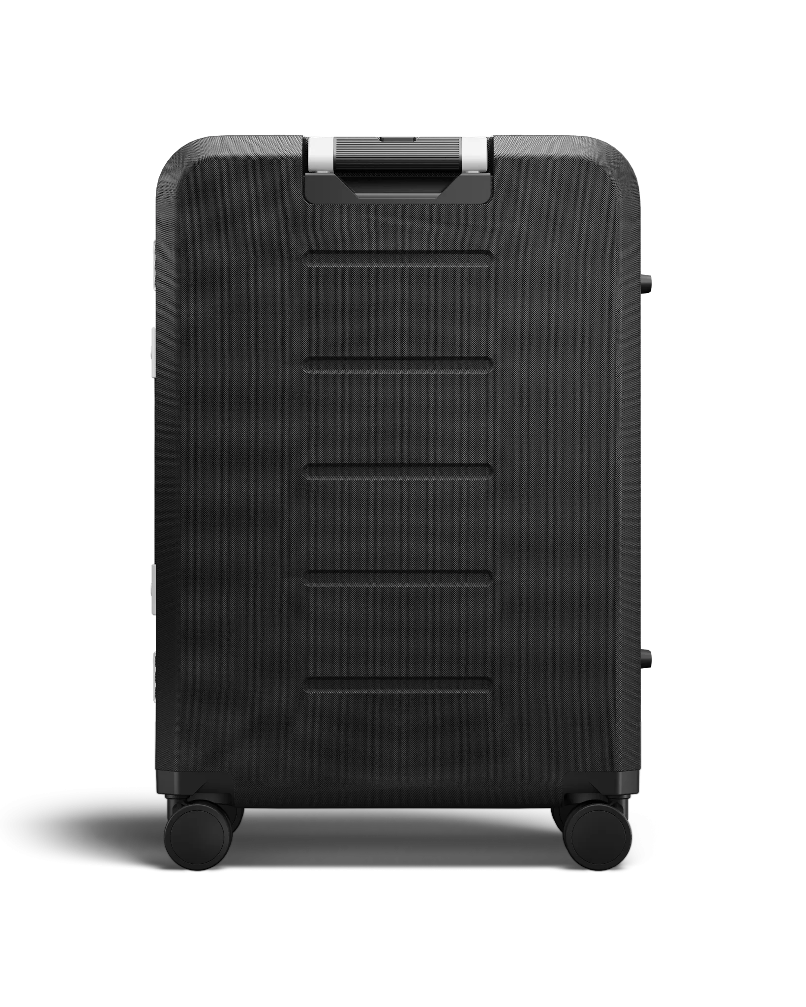 D_b_ Ramverk Pro Medium Check In Spinner Luggage