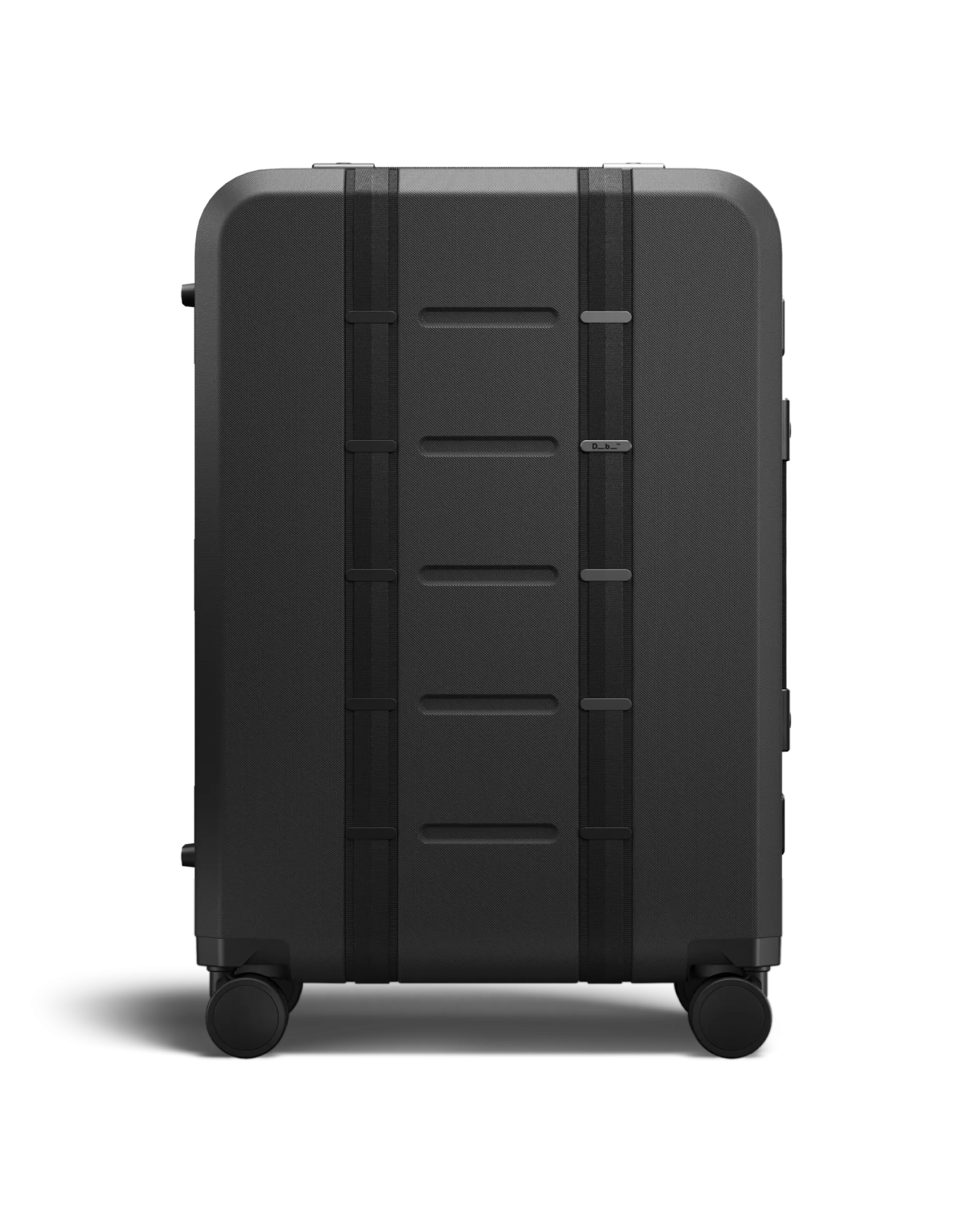 D_b_ Ramverk Pro Medium Check In Spinner Luggage