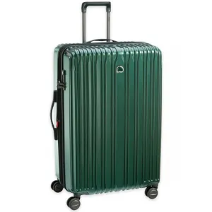 DELSEY Paris Chromium Lite 29" 4-Wheel Large Luggage