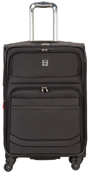 DELSEY Paris D-Lite 25" 4-Wheel Medium Luggage
