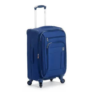 DELSEY Paris Helium SuperLite 21" 4-Wheel Carry-On Luggage