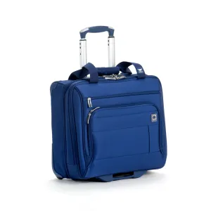 DELSEY Paris Helium Superlite Spinners Trolley Tote