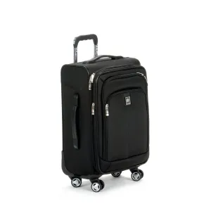 DELSEY Paris Helium Ultimate 21" 4-Wheel Carry-On Luggage