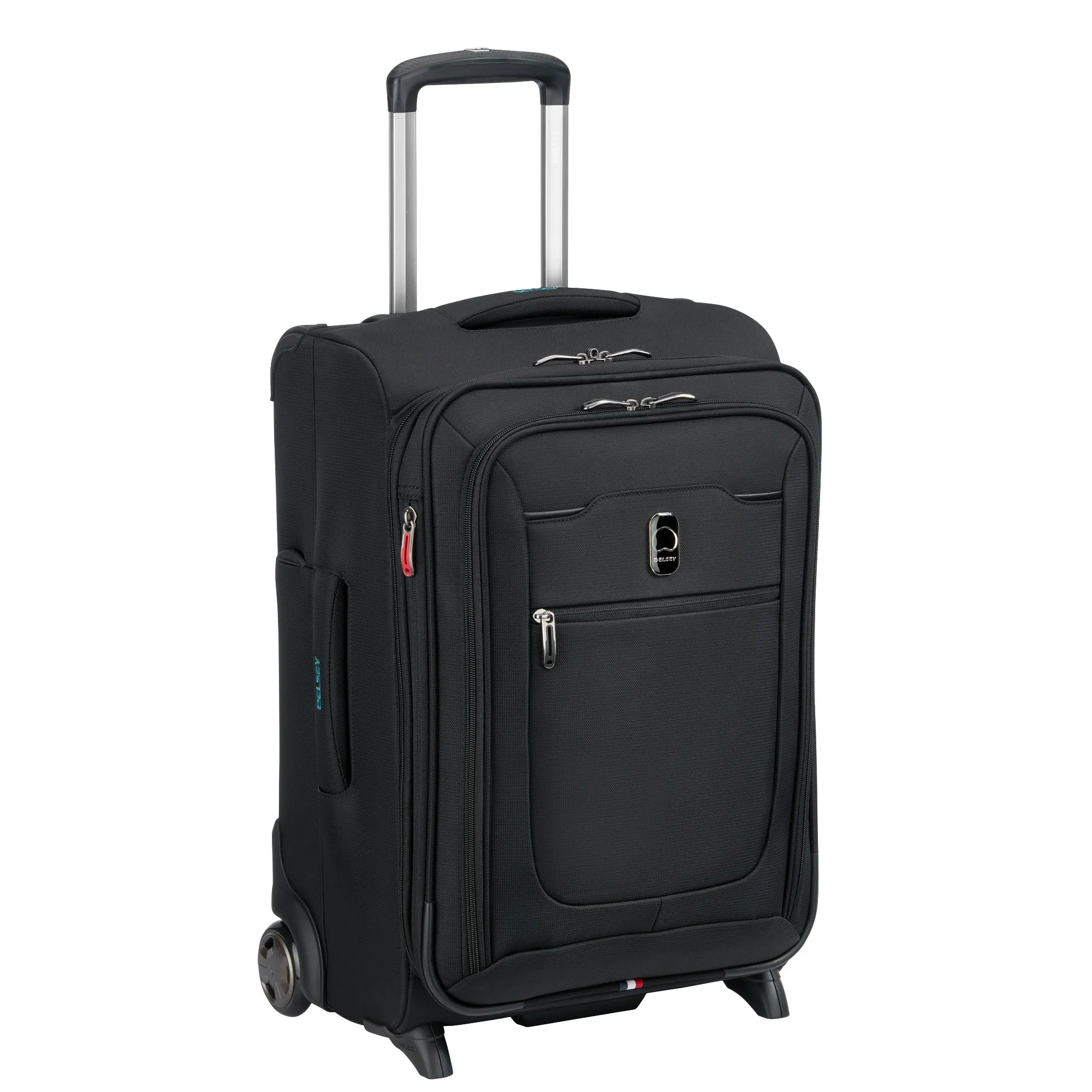 DELSEY Paris Hyperglide 20" 2-Wheel Expandable Carry-On