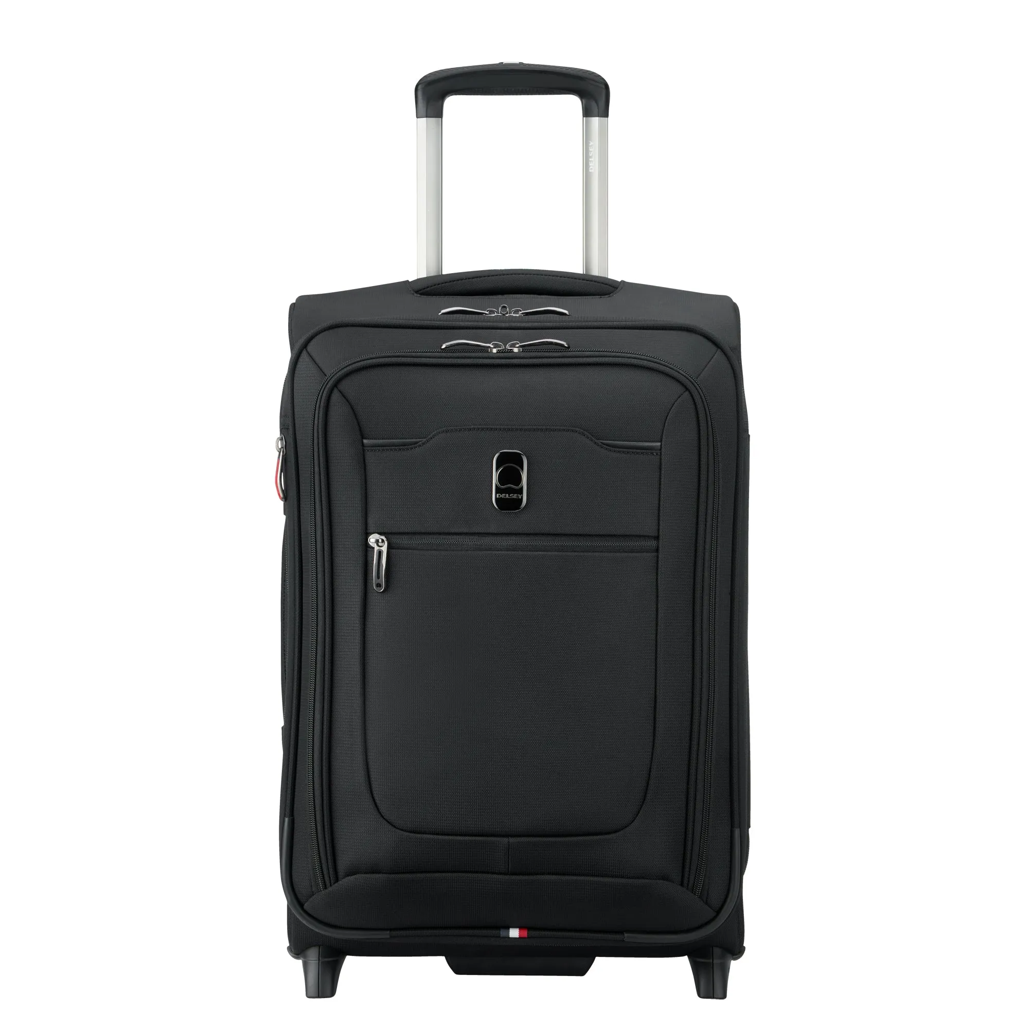 DELSEY Paris Hyperglide 20" 2-Wheel Expandable Carry-On