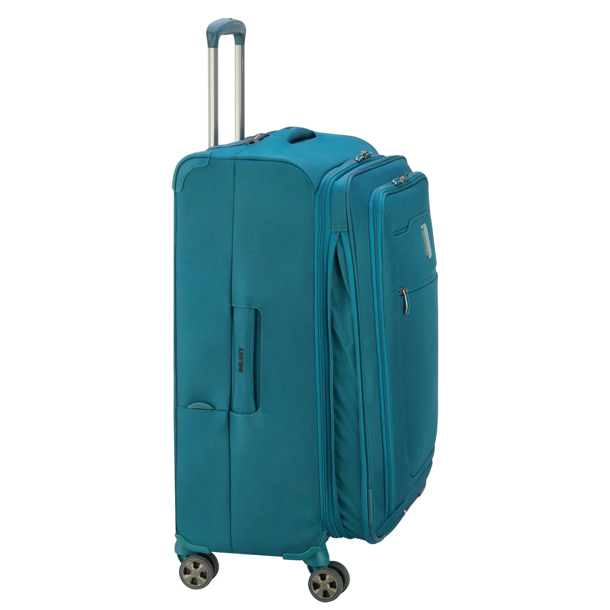 DELSEY Paris Hyperglide 20" 2-Wheel Expandable Carry-On
