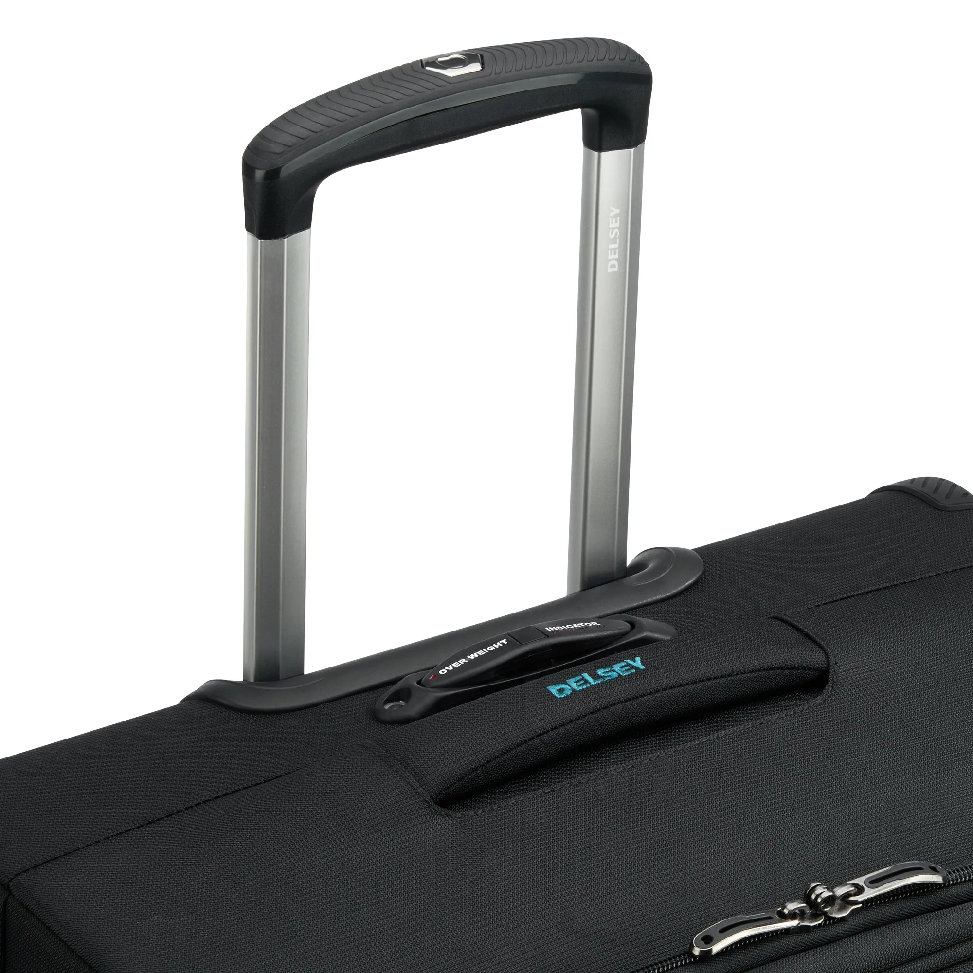 DELSEY Paris Hyperglide 29" Expandable Spinner Upright