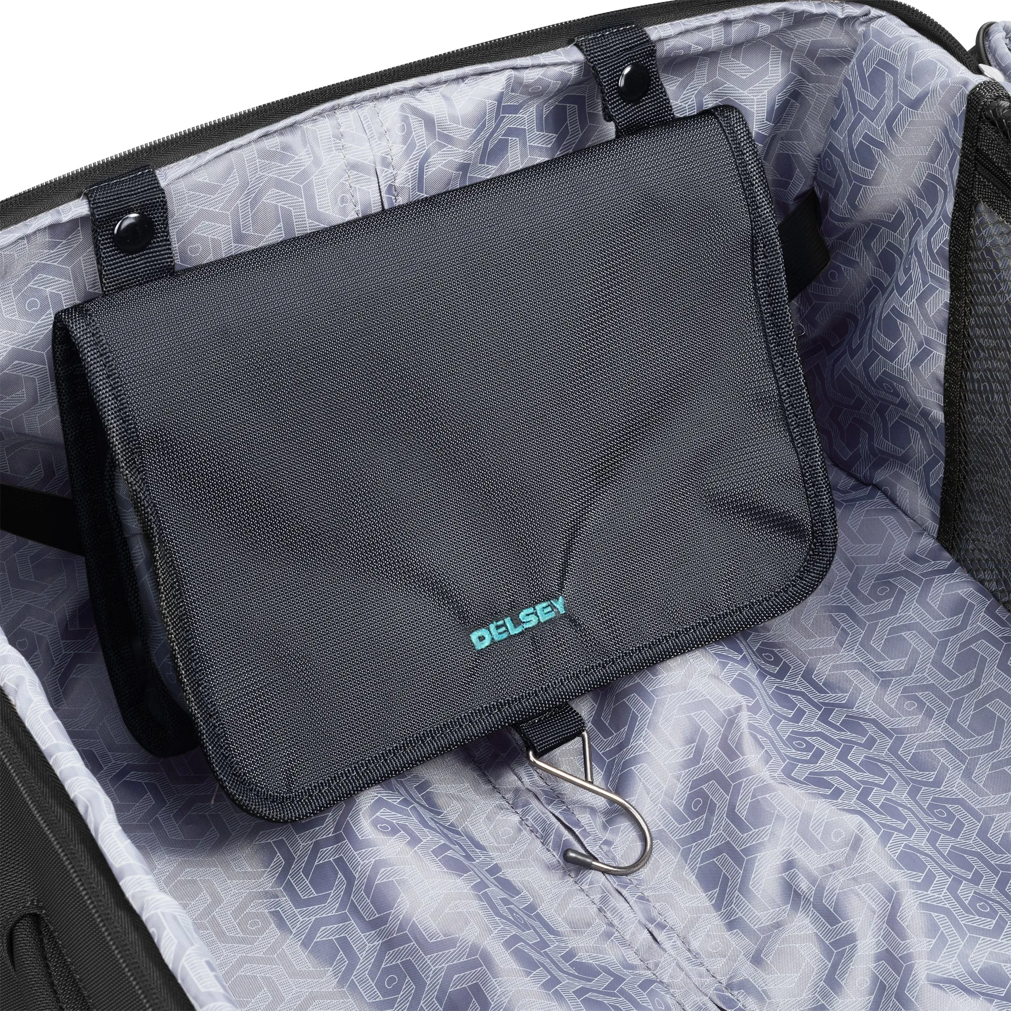 DELSEY Paris Hyperglide 29" Expandable Spinner Upright