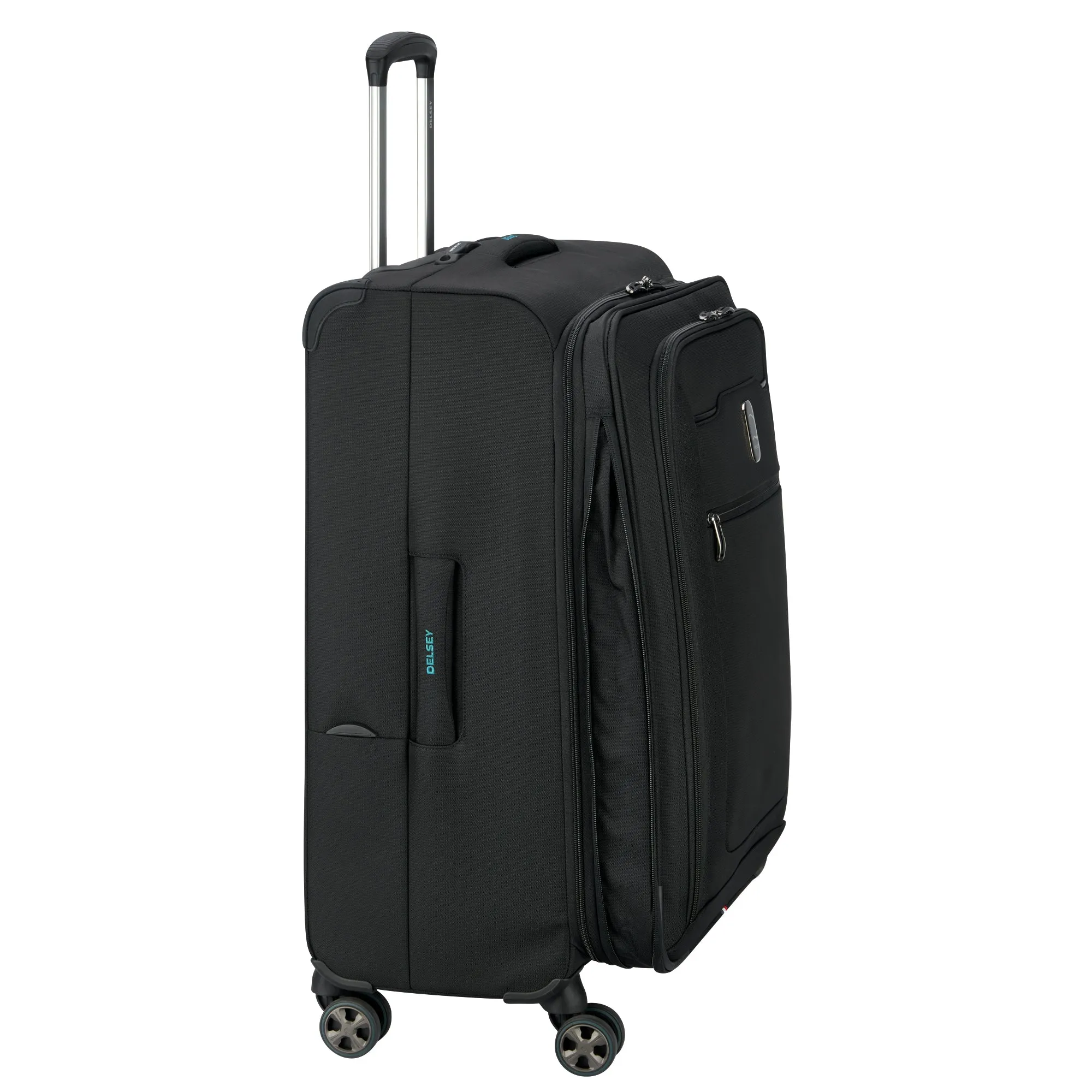 DELSEY Paris Hyperglide 29" Expandable Spinner Upright