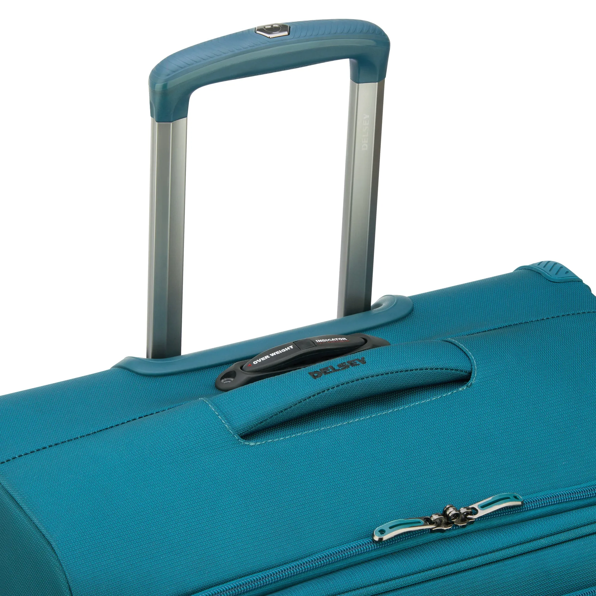 DELSEY Paris Hyperglide 29" Expandable Spinner Upright