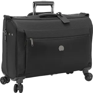 DELSEY Paris Montmartre  Carry-on Spinner Trolley Garment Bag