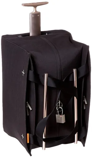 DELSEY Paris Starcktrip Osakack International Carry-On Trolley