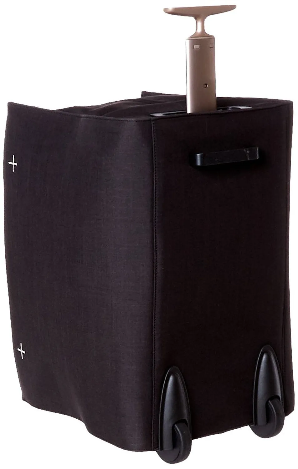 DELSEY Paris Starcktrip Osakack International Carry-On Trolley