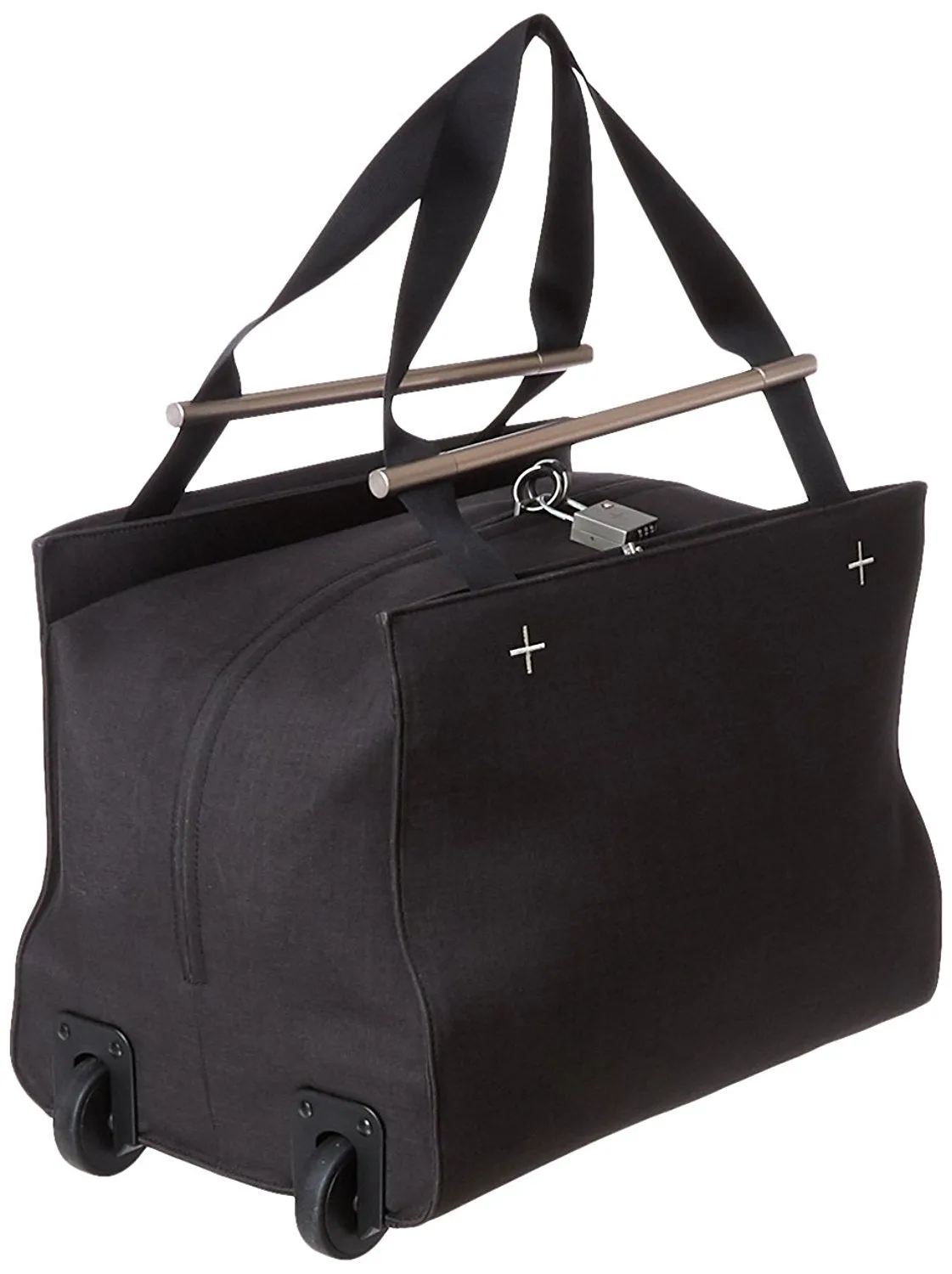 DELSEY Paris Starcktrip Osakack International Carry-On Trolley