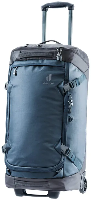 Deuter Aviant 60L 2-Wheel Wheeled Duffel Bags