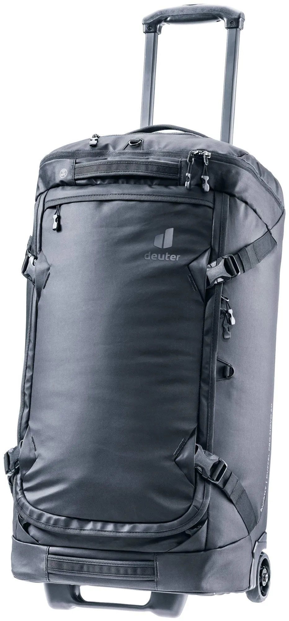 Deuter Aviant 60L 2-Wheel Wheeled Duffel Bags