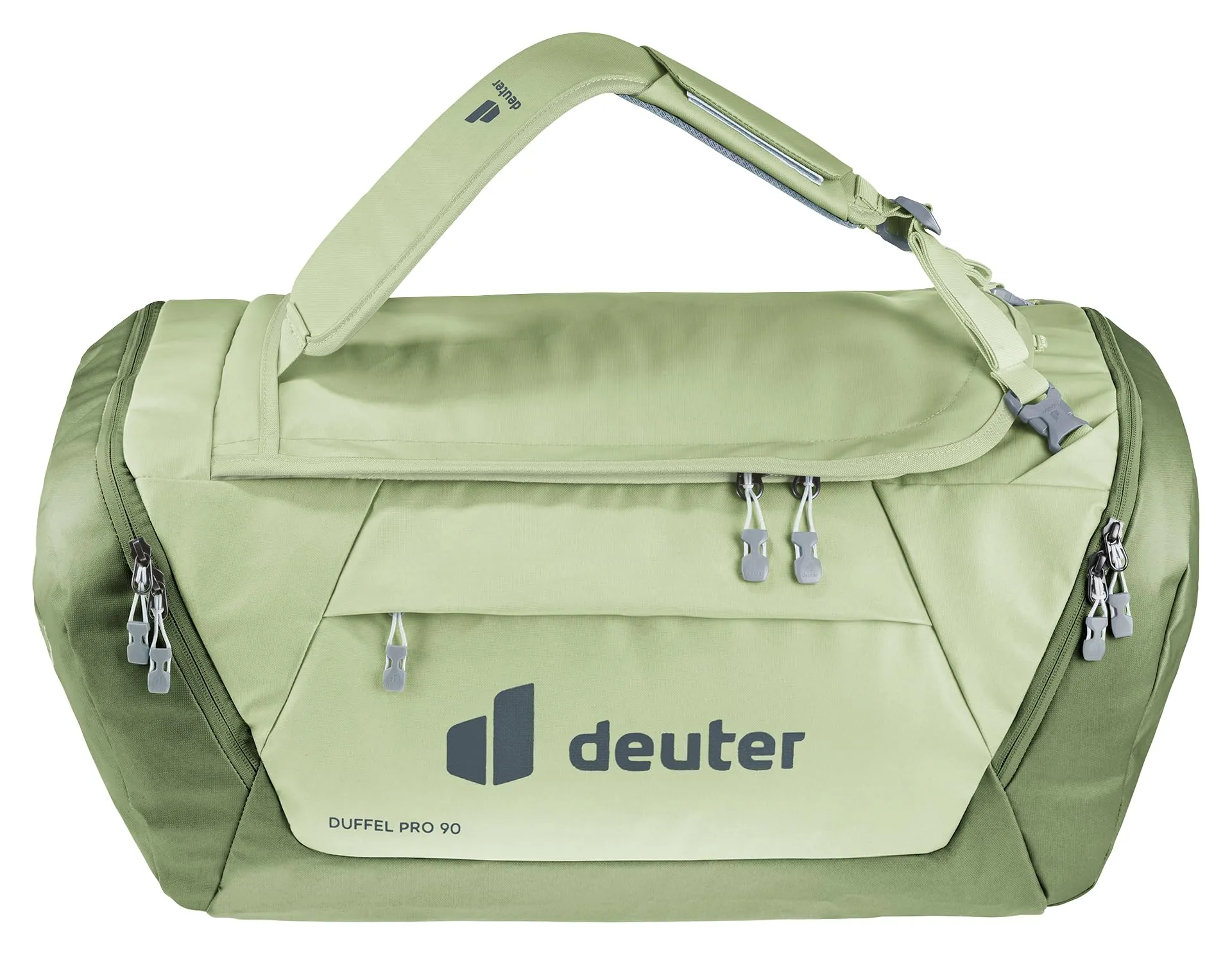 Deuter Aviant Duffel Pro