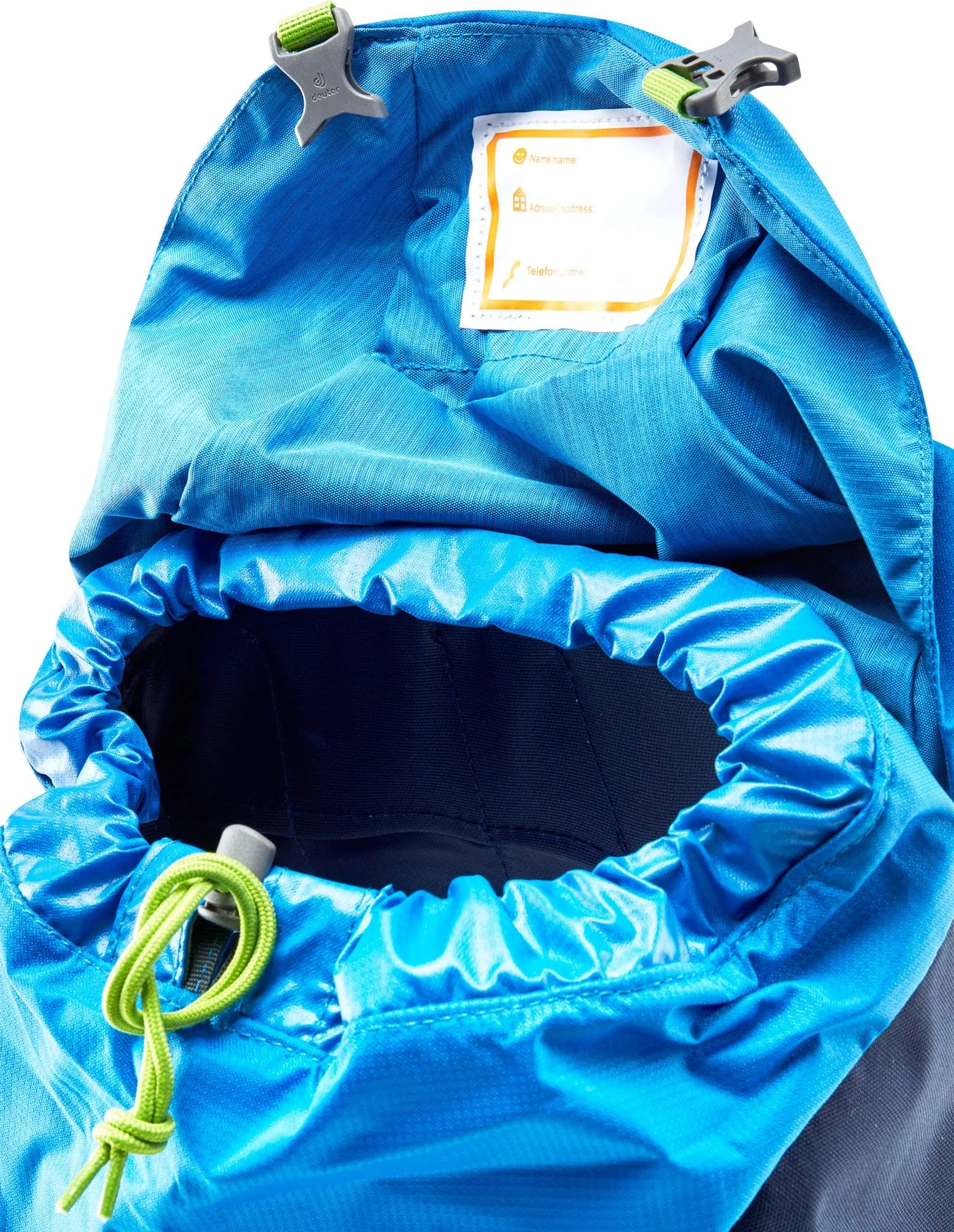 Deuter Junior Backpack - Kid's