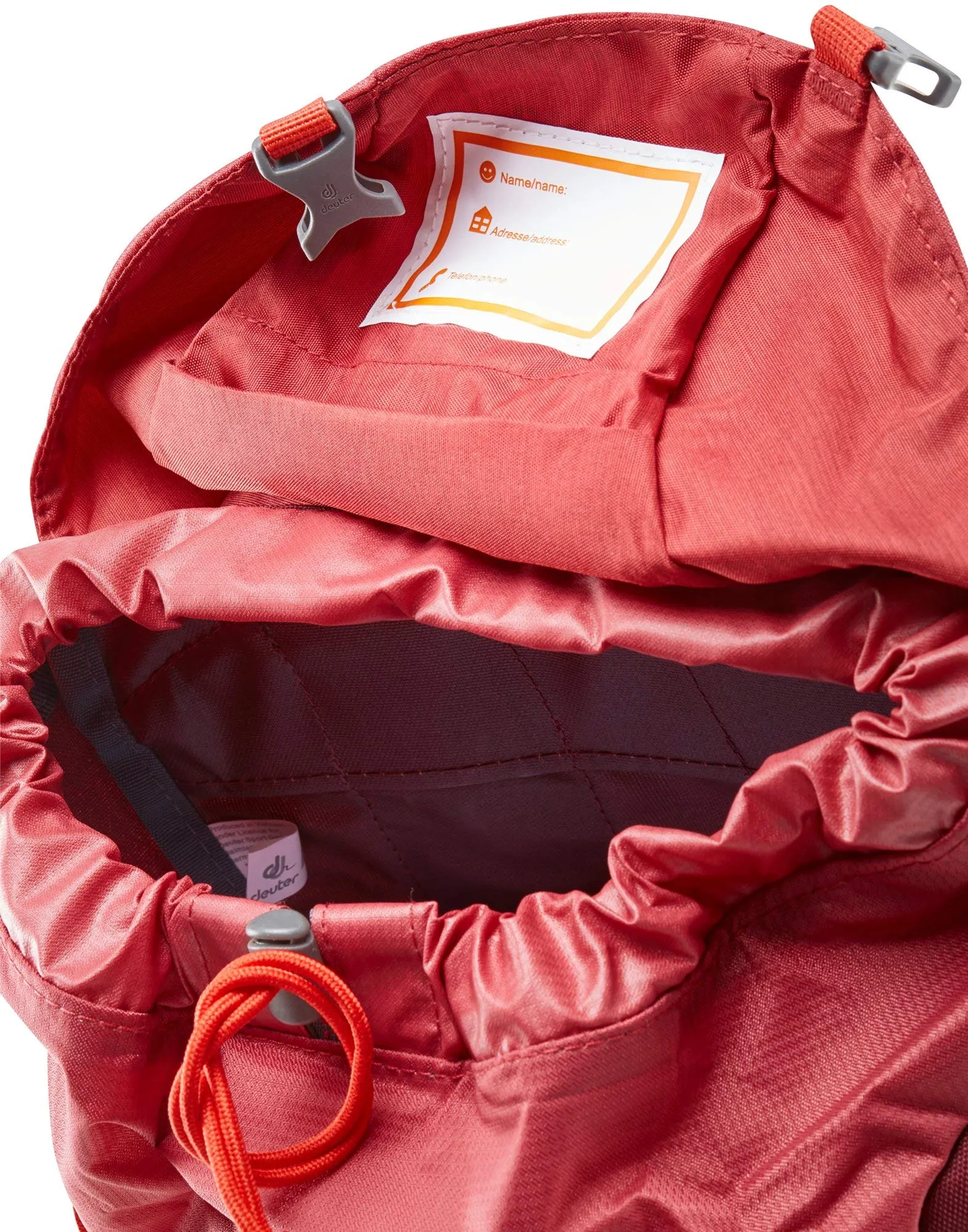 Deuter Junior Backpack - Kid's