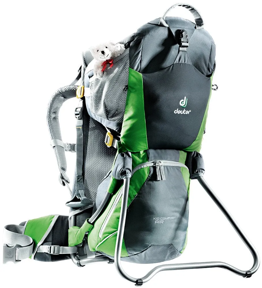 Deuter Kid Comfort Air Child Carrier