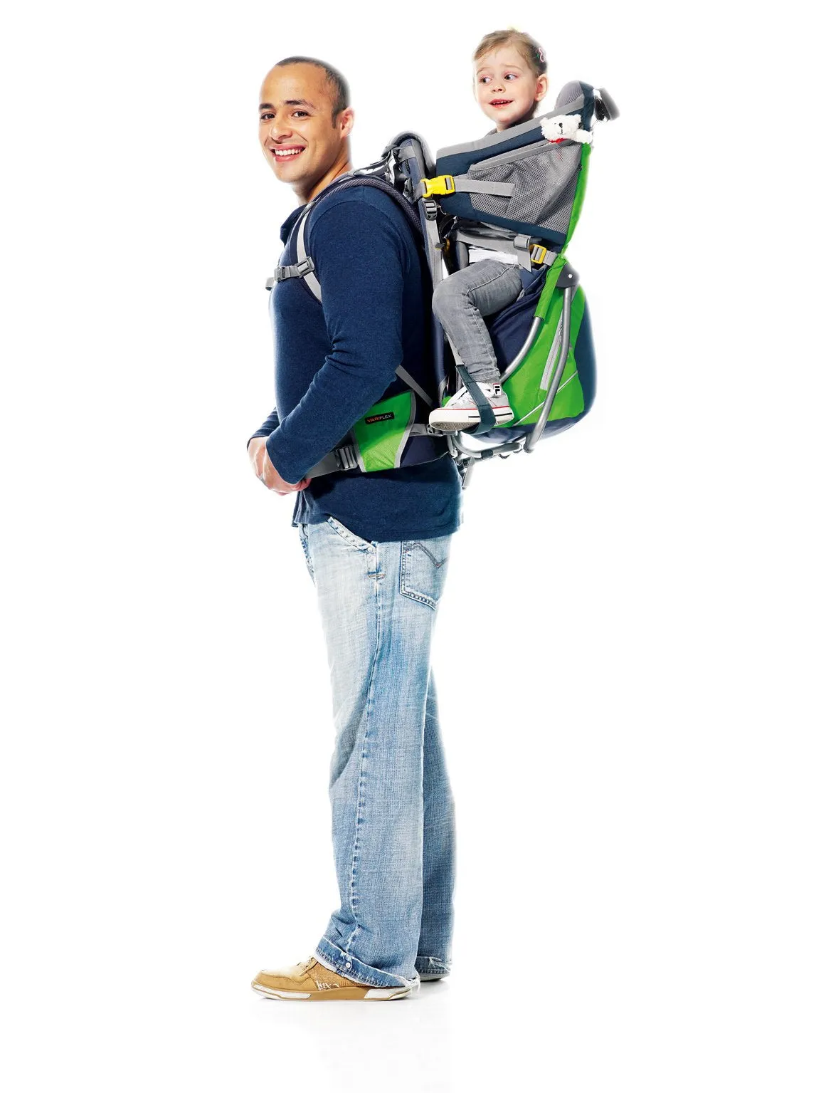 Deuter Kid Comfort Air Child Carrier